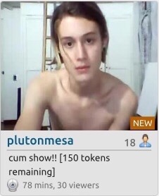 gay sex cam chats